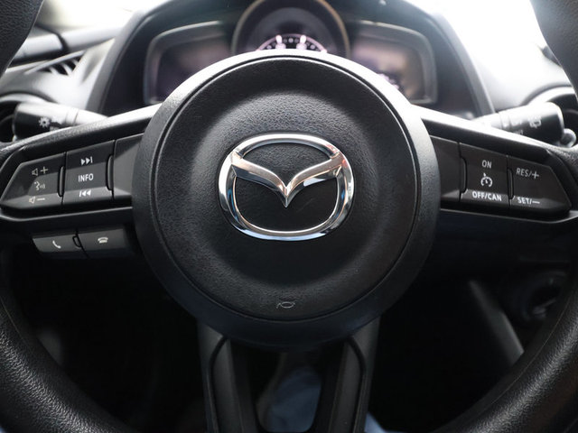 2019 Mazda CX-3 Sport AWD