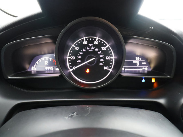 2019 Mazda CX-3 Sport AWD