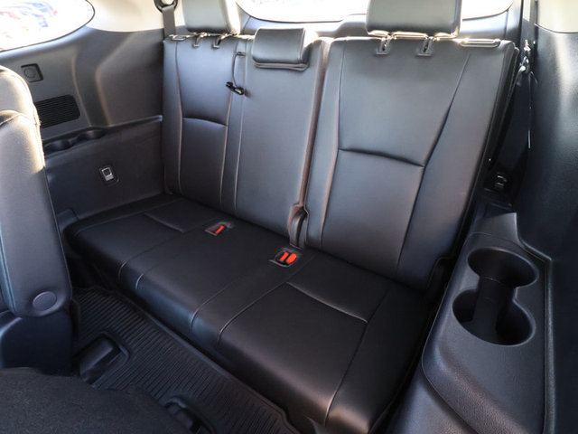 2021 Toyota Highlander XLE FWD