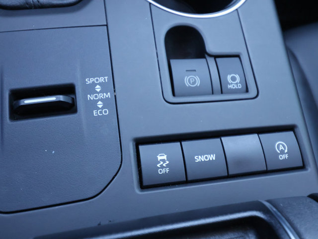 2021 Toyota Highlander XLE FWD