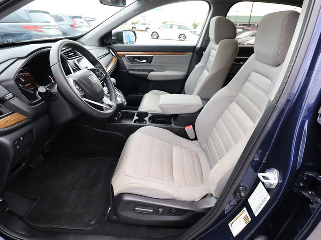 2022 Honda CR-V EX AWD