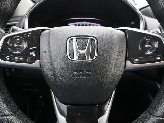 2022 Honda CR-V EX AWD