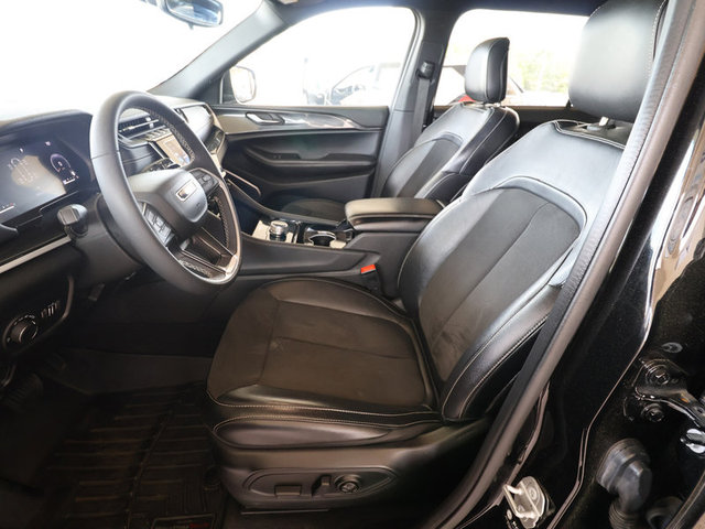 2022 Jeep Grand Cherokee Altitude 4WD L