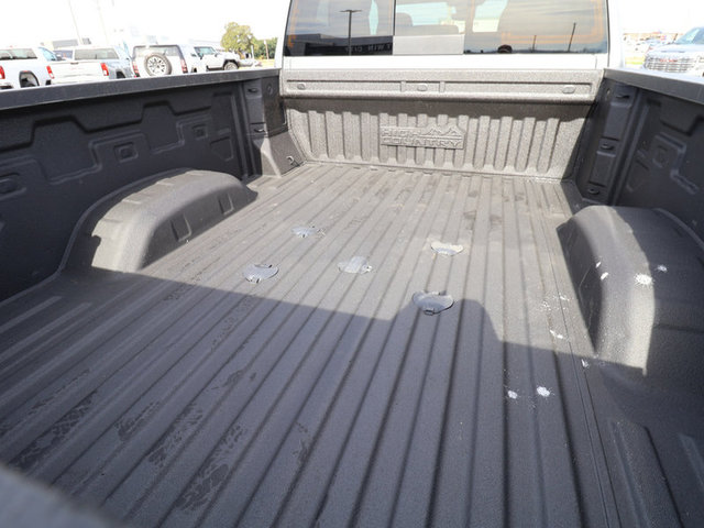 2024 Chevrolet Silverado 2500HD High Country 4WD 159WB