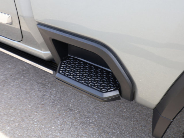 2024 Chevrolet Silverado 2500HD High Country 4WD 159WB