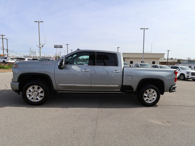 2024 Chevrolet Silverado 2500HD High Country 4WD 159WB