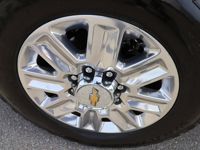 2024 Chevrolet Silverado 2500HD High Country 4WD 159WB