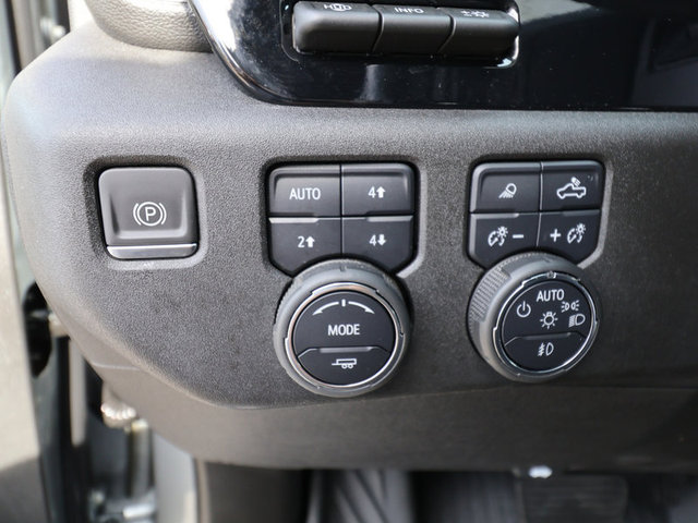 2024 Chevrolet Silverado 2500HD High Country 4WD 159WB