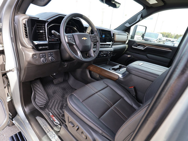 2024 Chevrolet Silverado 2500HD High Country 4WD 159WB