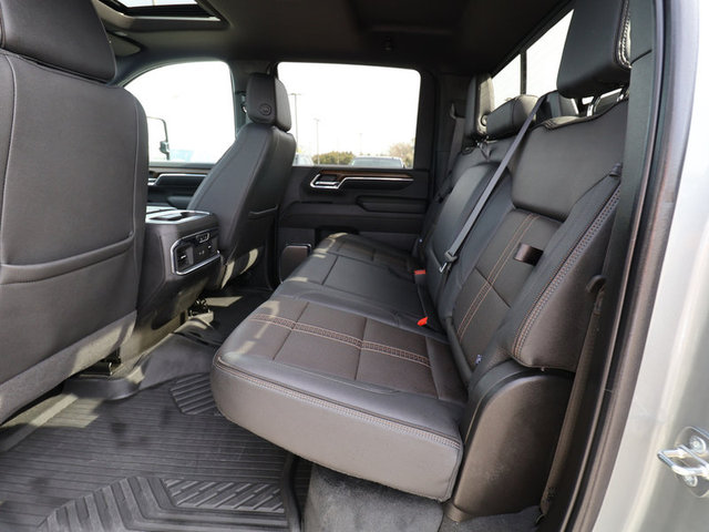 2024 Chevrolet Silverado 2500HD High Country 4WD 159WB