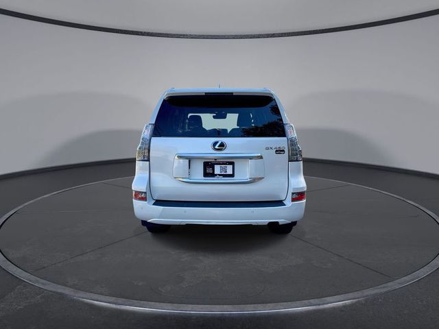 2020 Lexus GX460 460