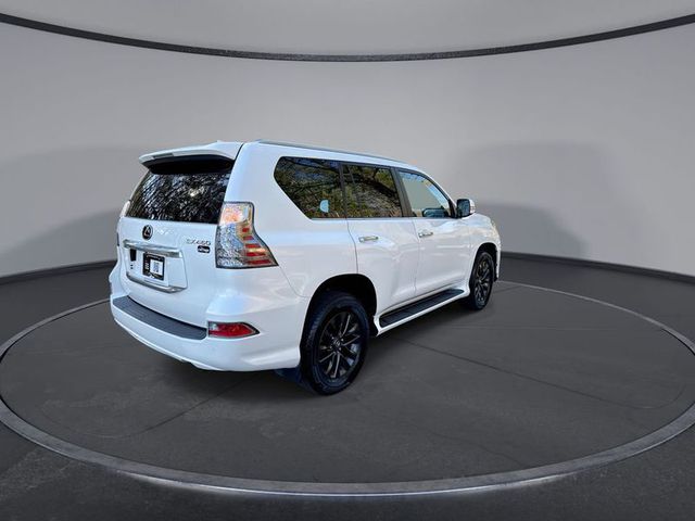 2020 Lexus GX460 460