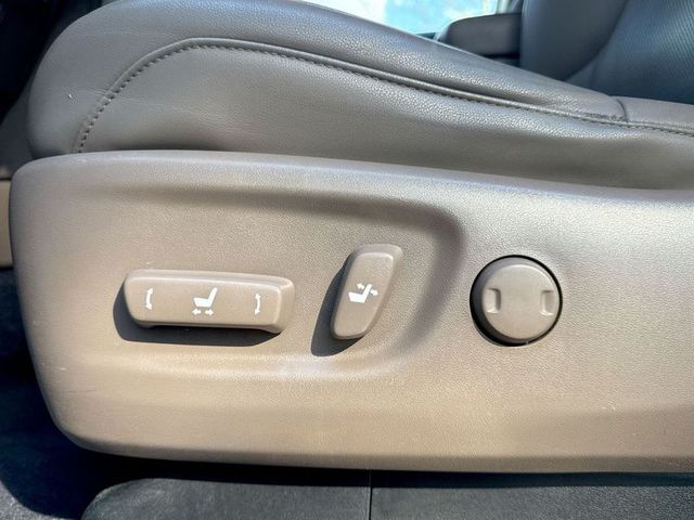 2020 Lexus GX460 460