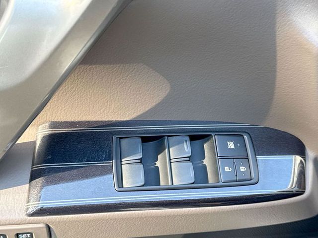 2020 Lexus GX460 460