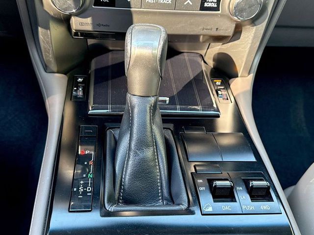 2020 Lexus GX460 460