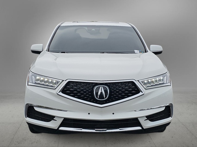 2020 Acura MDX 3.5L