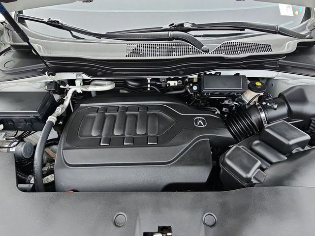 2020 Acura MDX 3.5L
