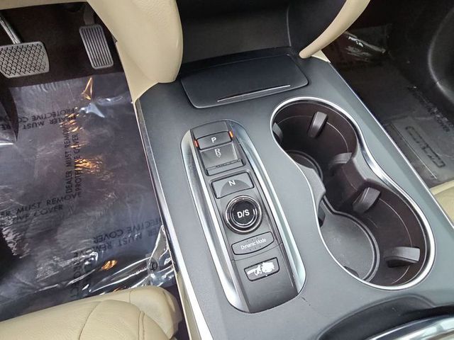 2020 Acura MDX 3.5L