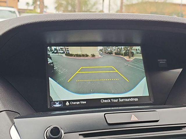 2020 Acura MDX 3.5L