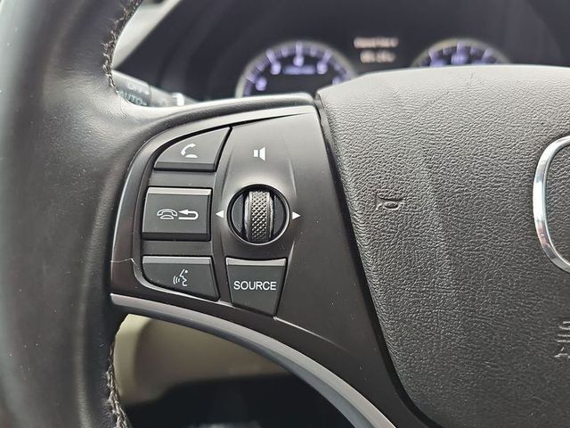 2020 Acura MDX 3.5L