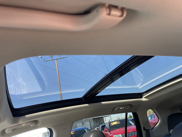 2017 Buick Envision Leather FWD