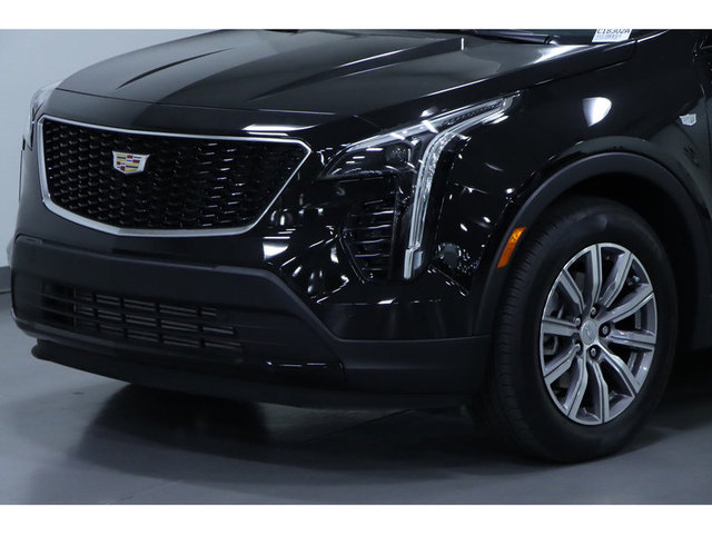 2023 Cadillac XT4 Sport FWD