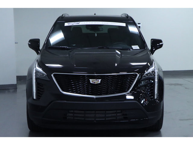 2023 Cadillac XT4 Sport FWD