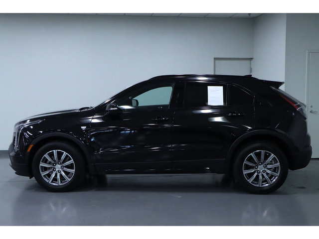 2023 Cadillac XT4 Sport FWD