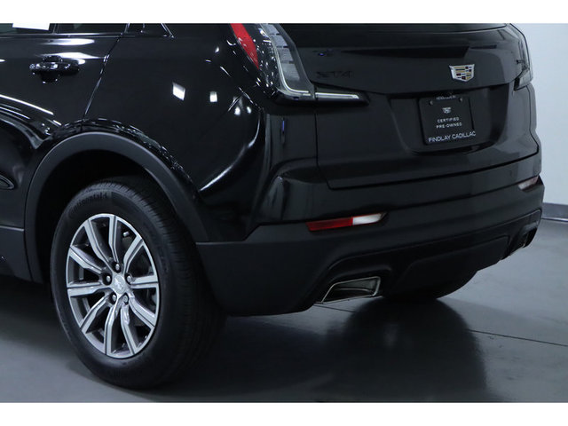 2023 Cadillac XT4 Sport FWD