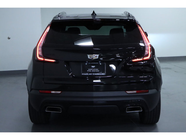 2023 Cadillac XT4 Sport FWD