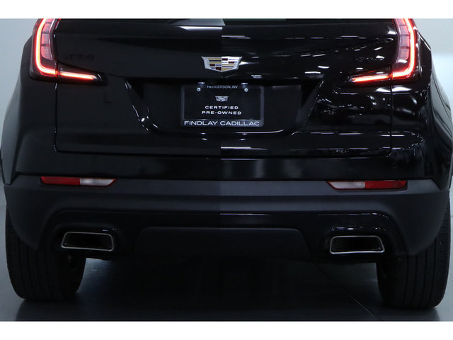 2023 Cadillac XT4 Sport FWD