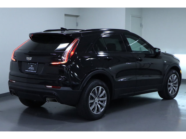 2023 Cadillac XT4 Sport FWD