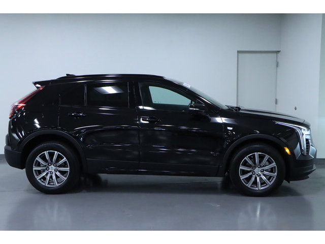 2023 Cadillac XT4 Sport FWD