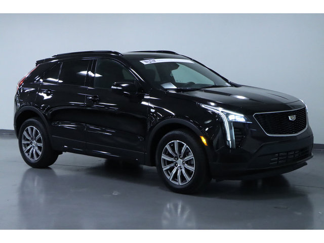 2023 Cadillac XT4 Sport FWD