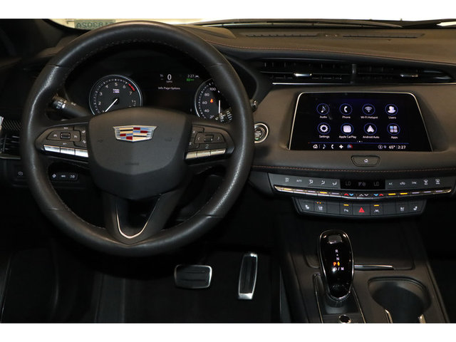 2023 Cadillac XT4 Sport FWD