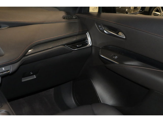 2023 Cadillac XT4 Sport FWD
