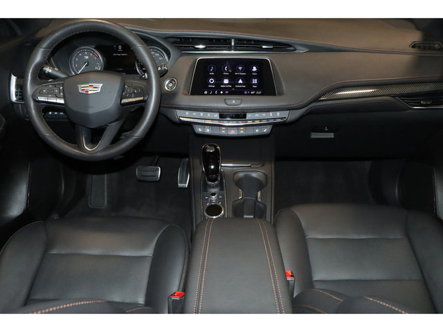 2023 Cadillac XT4 Sport FWD