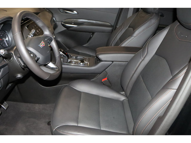 2023 Cadillac XT4 Sport FWD
