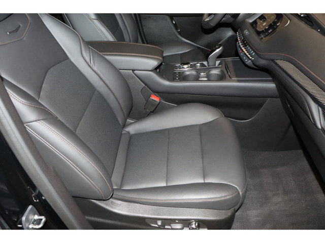 2023 Cadillac XT4 Sport FWD