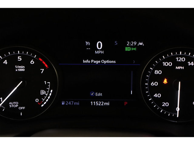 2023 Cadillac XT4 Sport FWD