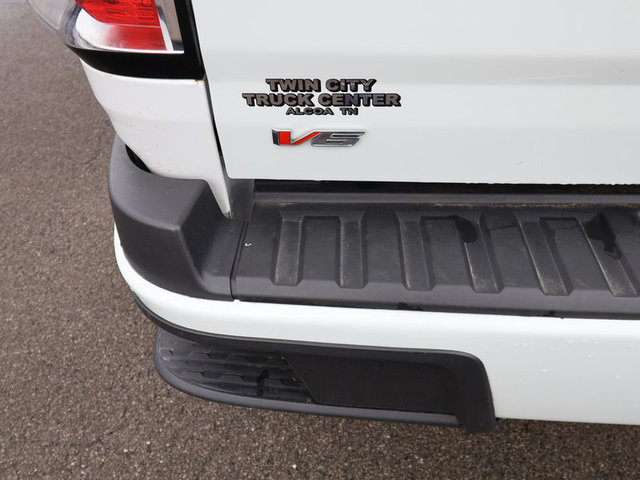 2021 GMC Canyon AT4 4WD 128WB
