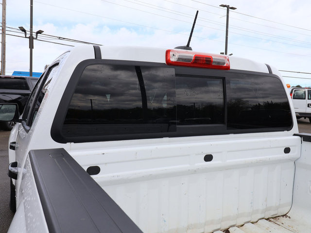 2021 GMC Canyon AT4 4WD 128WB