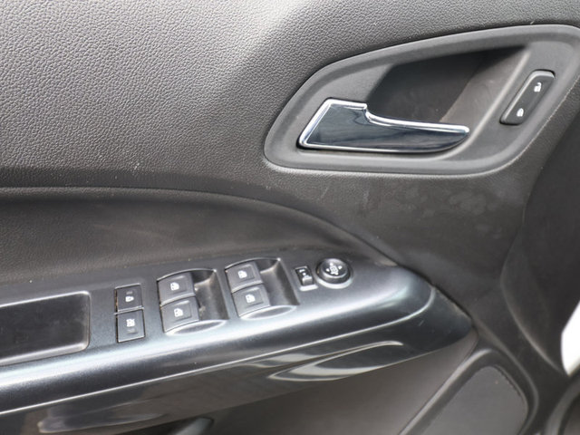 2021 GMC Canyon AT4 4WD 128WB