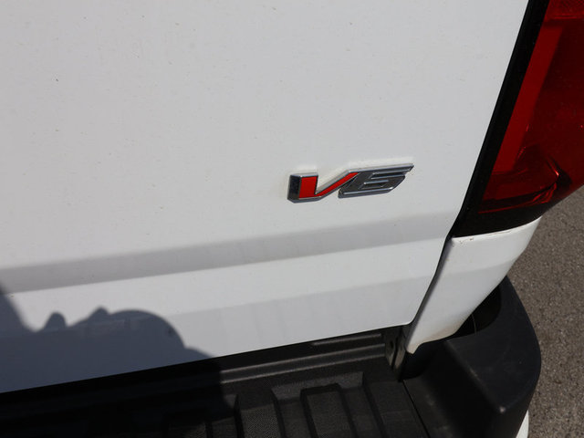 2022 Chevrolet Colorado Z71 4WD 128WB