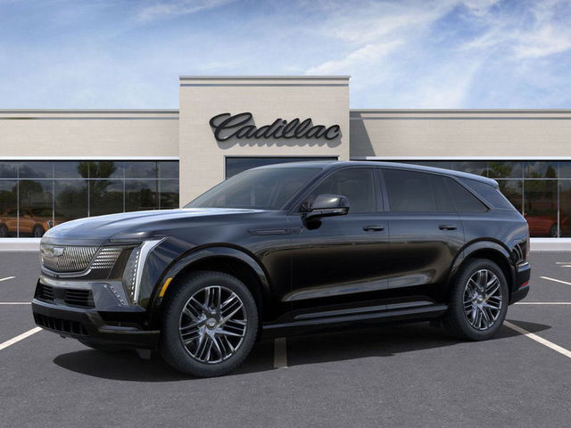 2025 Cadillac Escalade Sport 2 AWD IQ