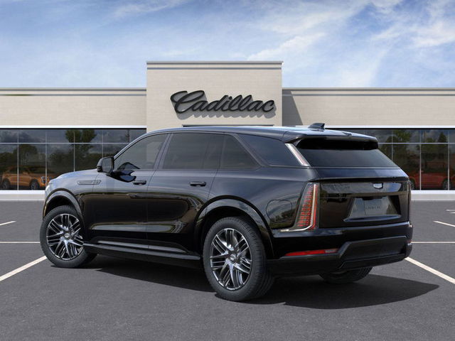 2025 Cadillac Escalade Sport 2 AWD IQ