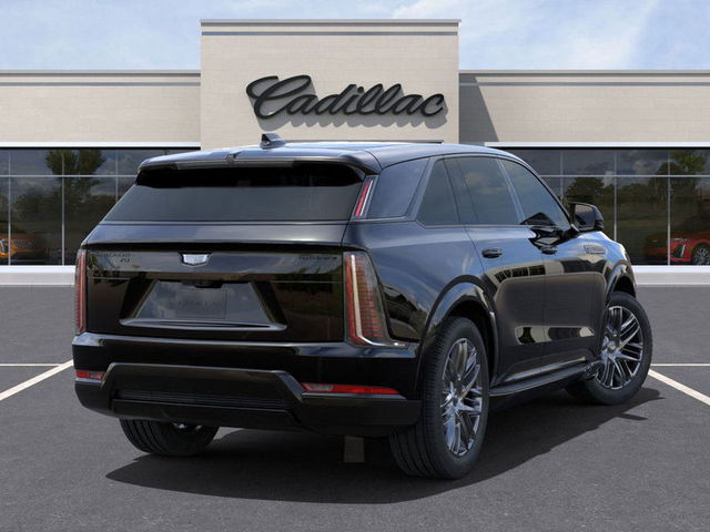 2025 Cadillac Escalade Sport 2 AWD IQ