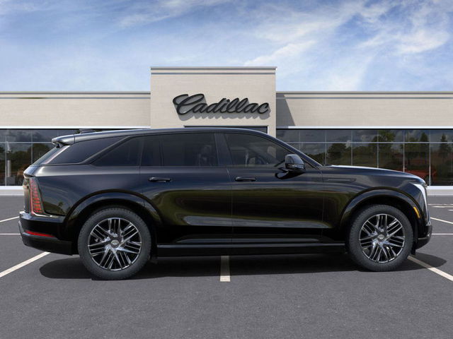 2025 Cadillac Escalade Sport 2 AWD IQ