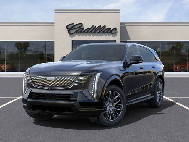 2025 Cadillac Escalade Sport 2 AWD IQ