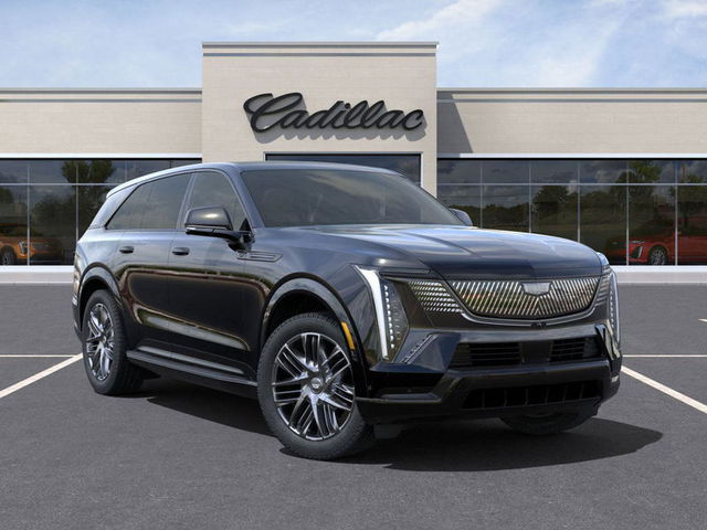 2025 Cadillac Escalade Sport 2 AWD IQ